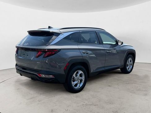 Used 2024 Hyundai Tucson SEL AWD/4WD image 5
