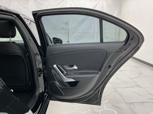 Used 2020 Mercedes-Benz A 220 4MATIC image 25