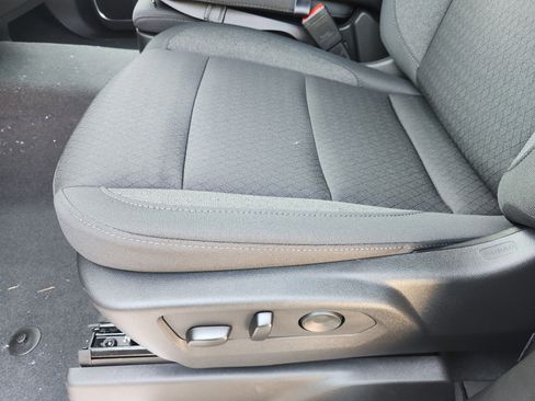 New 2026 Chevrolet Silverado 2500 LT w/ Trail Boss Package image 25