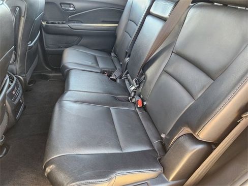 Certified 2019 Honda Pilot EX-L image 13