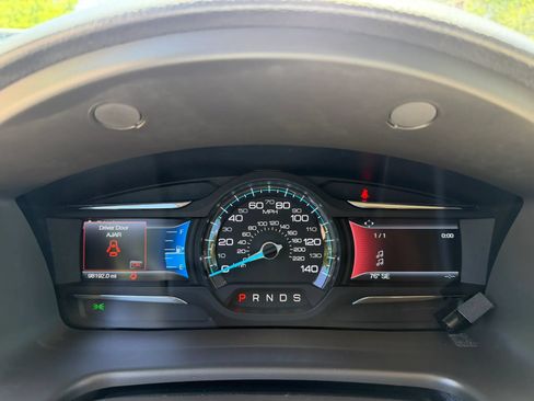 Used 2015 Ford Flex SEL w/ Equipment Group 202A AWD/4WD image 24