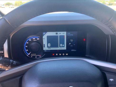Certified 2023 Ford Bronco Big Bend AWD/4WD image 26