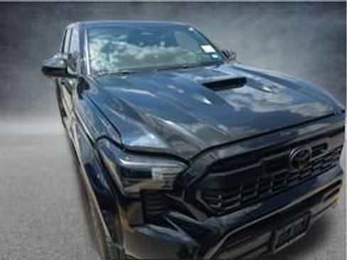 Used 2024 Toyota Tacoma TRD Sport RWD image 6