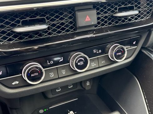 New 2026 Acura ADX FWD image 20
