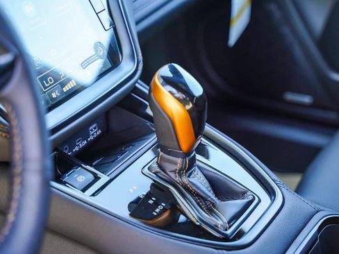 New 2025 Subaru Outback Wilderness w/ Wilderness Package image 20