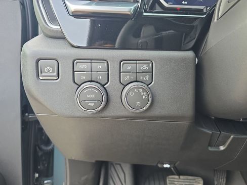 New 2026 Chevrolet Silverado 1500 LT w/ All Star Edition Plus AWD/4WD image 27