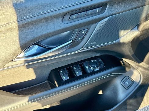 Used 2024 Cadillac CT4 V Blackwing w/ Driver Assist Package image 14