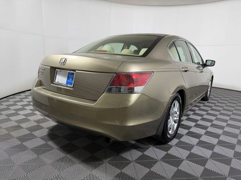 Used 2008 Honda Accord LX-P image 7