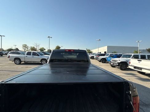 Used 2020 RAM 1500 Tradesman w/ Chrome Plus Package RWD image 4