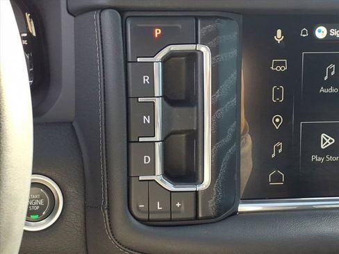 Used 2023 GMC Yukon Denali w/ Max Trailering Package image 15