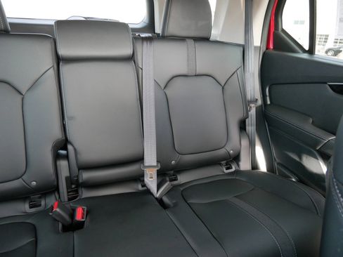 New 2026 Honda Passport RTL image 14