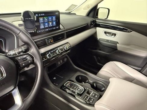 Used 2023 Honda Pilot EX-L image 27