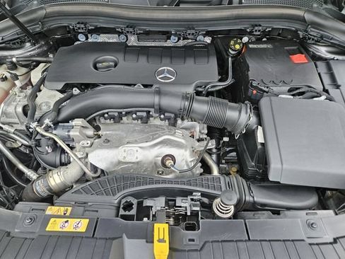 Certified 2023 Mercedes-Benz GLA 250 4MATIC image 22