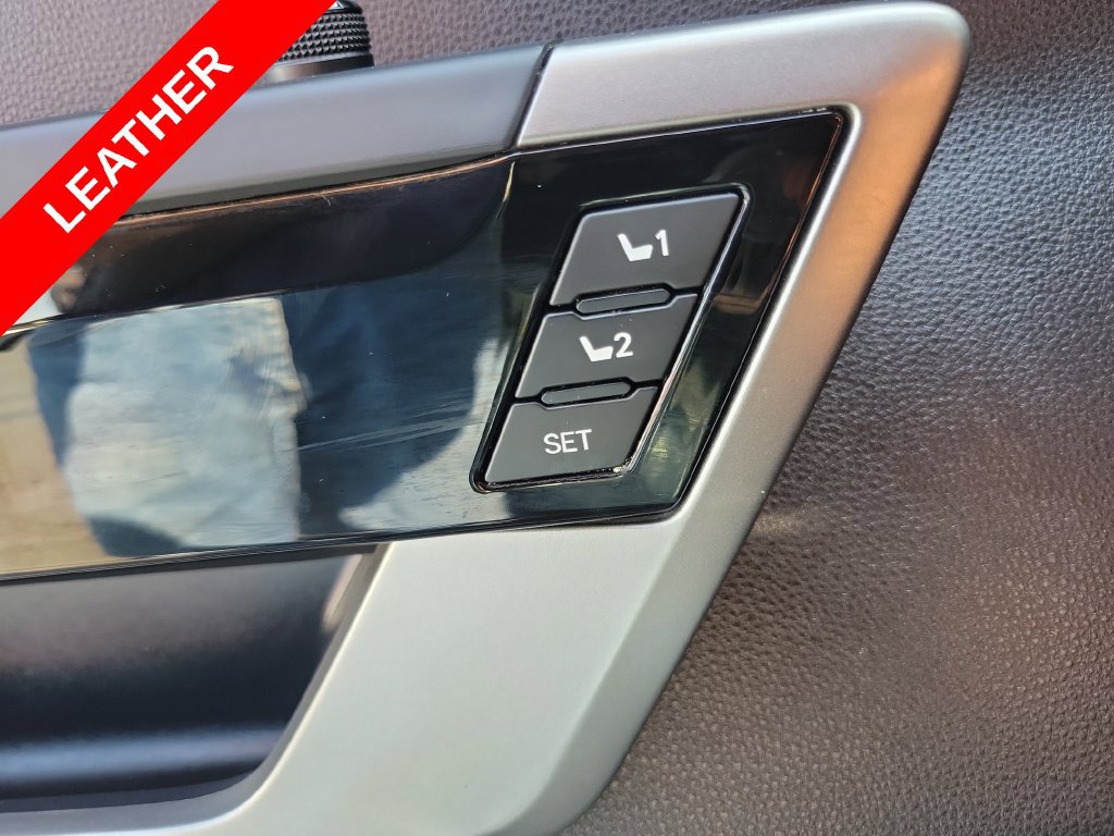 Used 2023 Toyota Tundra Limited w/ TRD Off-Road Package AWD/4WD image 21