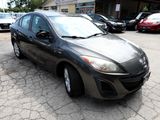 Used 2010 MAZDA MAZDA3 i Touring image 4