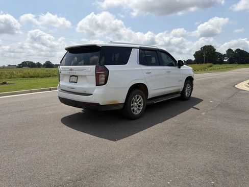 Used 2021 Chevrolet Tahoe LT AWD/4WD image 5