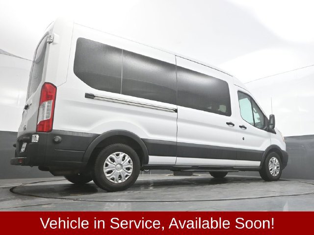Used 2015 Ford Transit 350 XLT RWD image 36