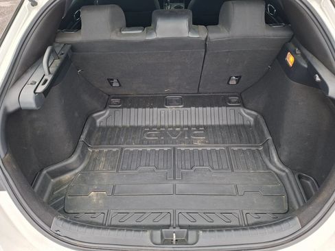 Used 2024 Honda Civic Sport image 11