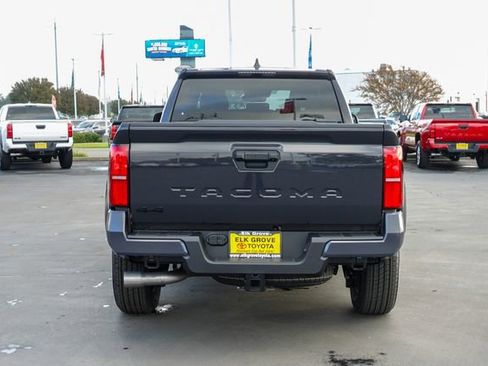 New 2026 Toyota Tacoma TRD Sport image 11