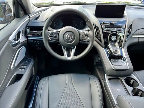 New 2026 Acura RDX w/ Technology Package AWD/4WD image 14
