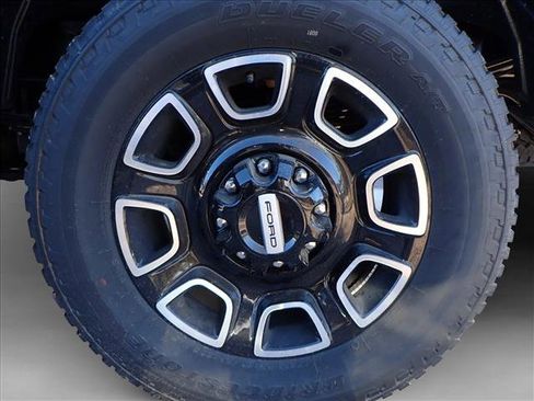 New 2026 Ford F250 Platinum image 7