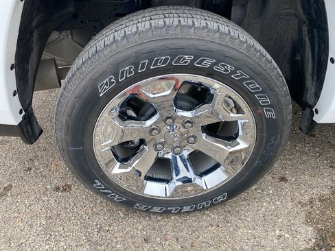 Used 2026 RAM 1500 Big Horn AWD/4WD image 29
