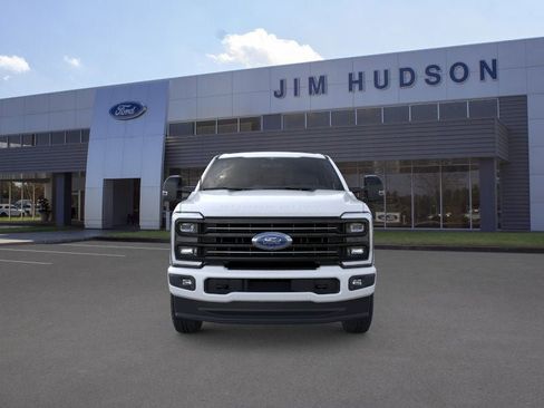 New 2026 Ford F250 Platinum image 6