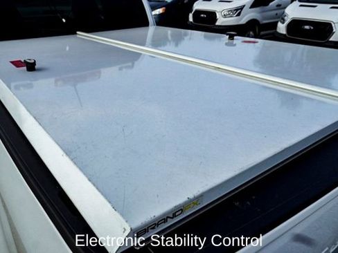 Used 2022 Chevrolet Colorado LT w/ Fleet Safety Package image 6