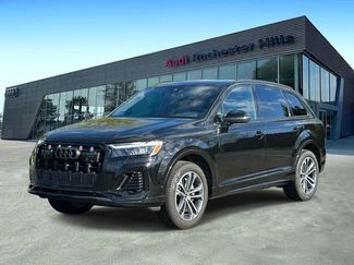 Certified 2026 Audi Q7 2.0T Premium Plus w/ Convenience Plus Package AWD/4WD video 1
