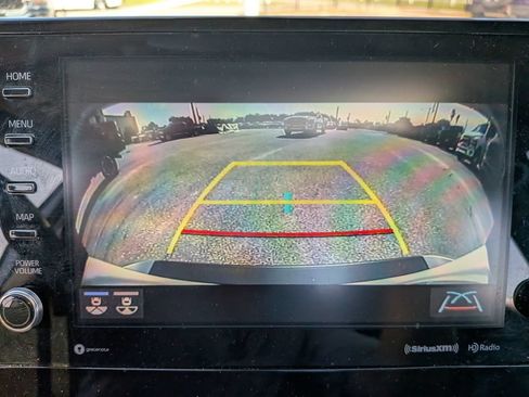 Used 2021 Toyota Camry XSE AWD/4WD image 23