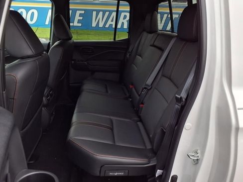 New 2025 Honda Ridgeline TrailSport+ image 14