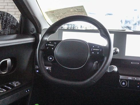 Certified 2022 Hyundai Ioniq 5 Limited image 19