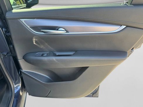 Used 2019 Cadillac XT5 Luxury FWD image 31