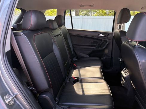 Used 2024 Volkswagen Tiguan Wolfsburg Edition FWD image 47