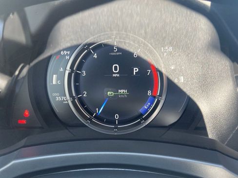 Used 2023 Lexus IS 350 F Sport image 13