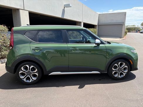 Used 2020 Kia Soul X-Line FWD image 6