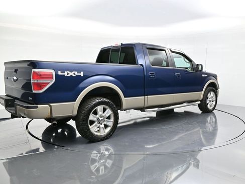 Used 2010 Ford F150 Lariat image 5