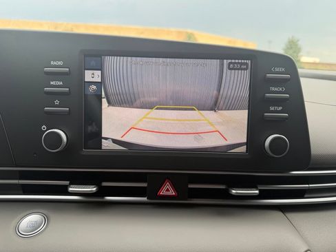 New 2026 Hyundai Elantra SEL Sport Premium FWD image 31
