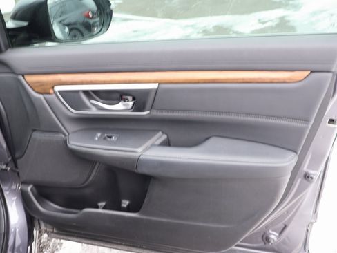 Certified 2021 Honda CR-V Touring image 11