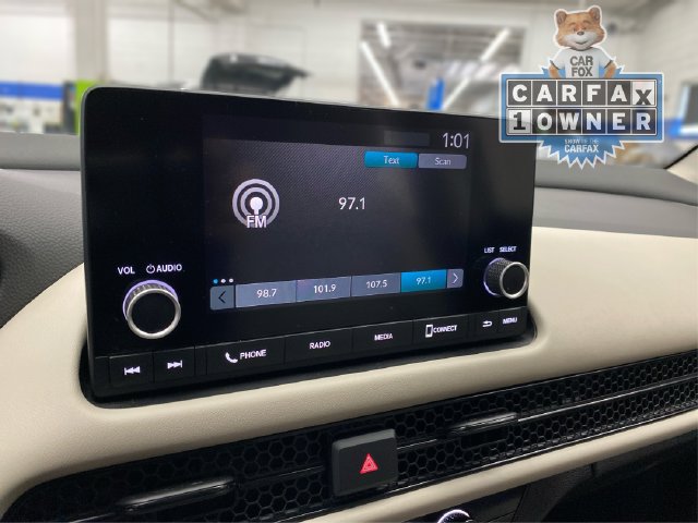 Used 2024 Honda HR-V LX image 28