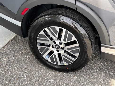 New 2026 Hyundai Palisade SEL AWD/4WD image 27