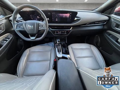Used 2025 Buick Envista Sport Touring FWD image 20