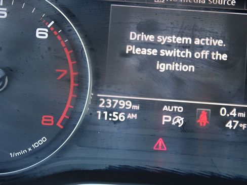 Used 2023 Audi A5 2.0T Premium w/ Convenience Package AWD/4WD image 13