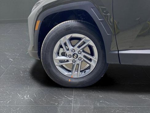 New 2026 Hyundai Tucson SE image 31