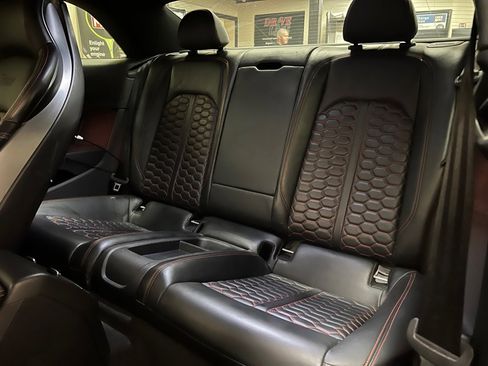 Used 2019 Audi RS 5 w/ Black Optic Carbon Package image 41