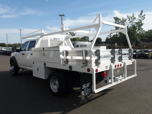 New 2025 RAM 5500 Tradesman image 6