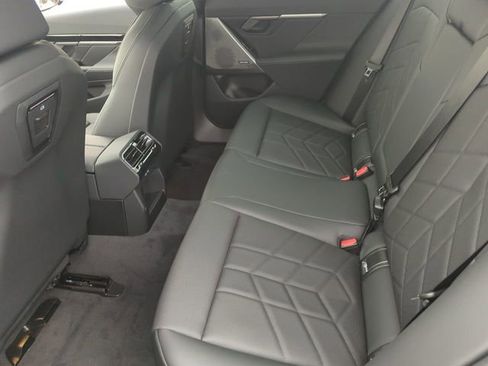 New 2026 BMW 530i w/ Premium Package image 15