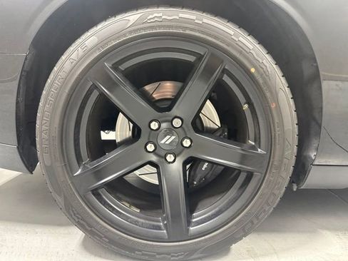 Used 2020 Dodge Challenger R/T Scat Pack w/ Driver Convenience Group RWD image 6