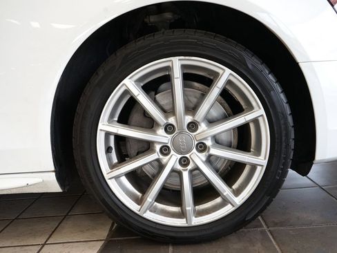 Used 2015 Audi A4 2.0T Premium Plus w/ Technology Package AWD/4WD image 54