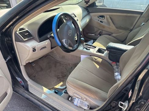 Used 2009 Toyota Camry SE image 8